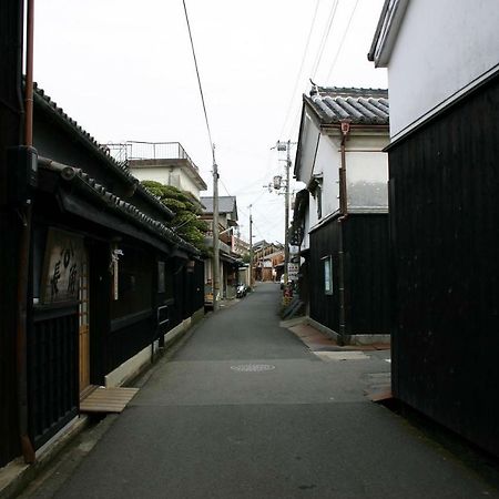 Business Hotel Top Inn Kagurano Wakayama Luaran gambar