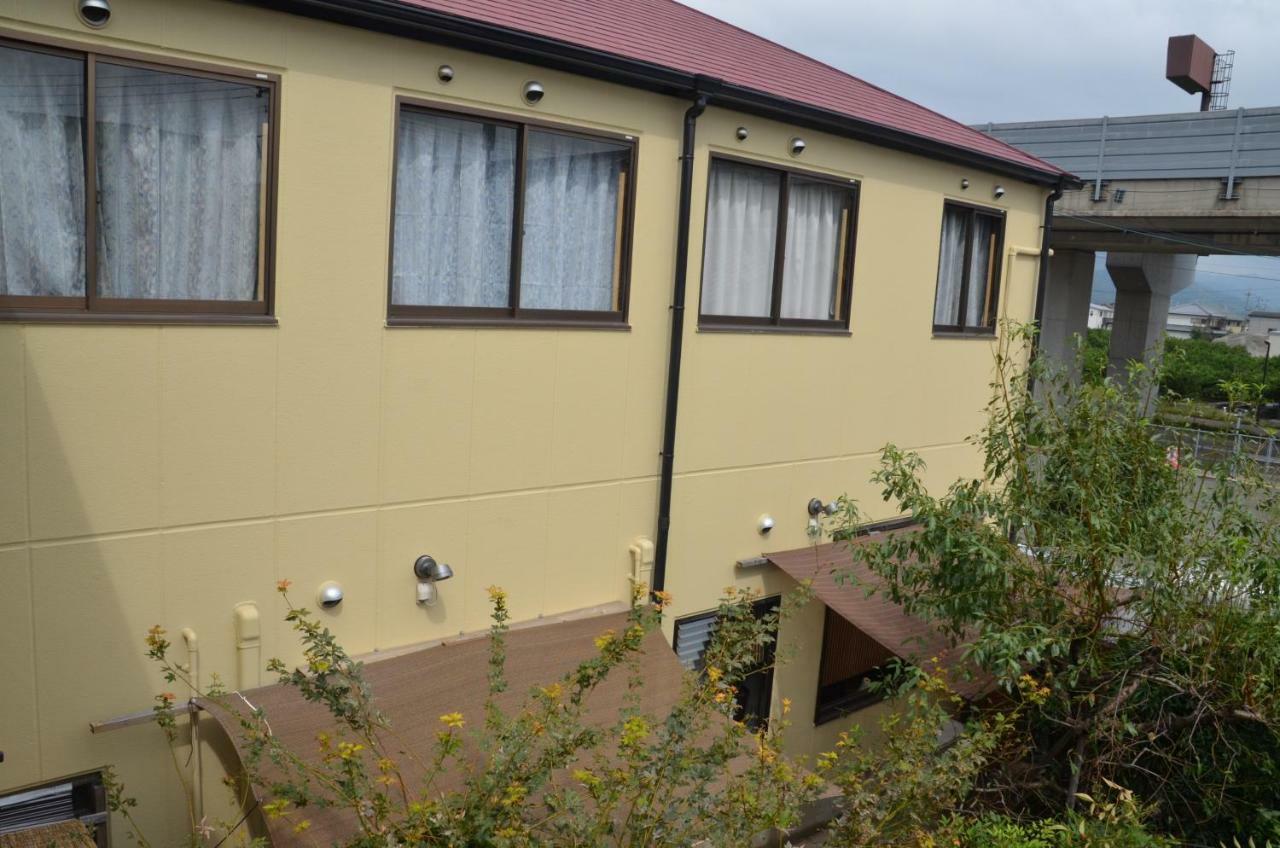 Business Hotel Top Inn Kagurano Wakayama Luaran gambar